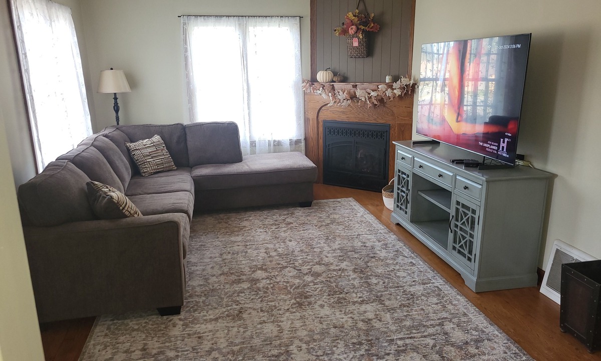 Manitowoc House | Charming Pet-friendly Home Close To The Green Bay Packers And Lake Michigan!