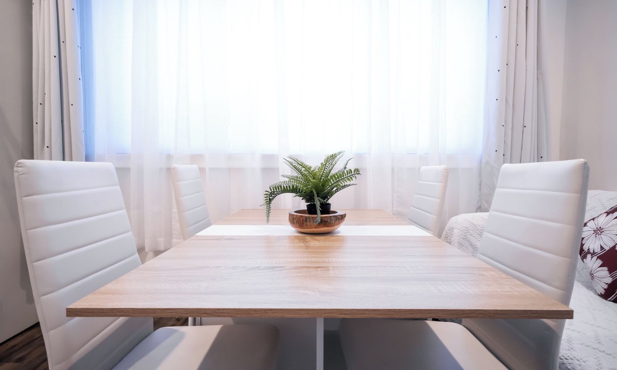 East Flushing House | Stylish 3-bedroom House with Skylight and Access to Rooftop Deck and Patio