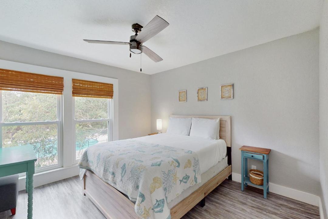 Sailhouse Apartment | Rockport Racquet & Yacht Club - Coastline Condo