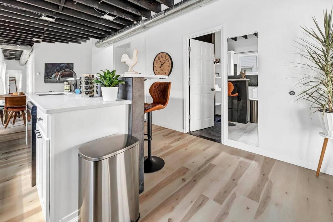 Lakeview House | Tasteful Full Home Dtown Buffalo