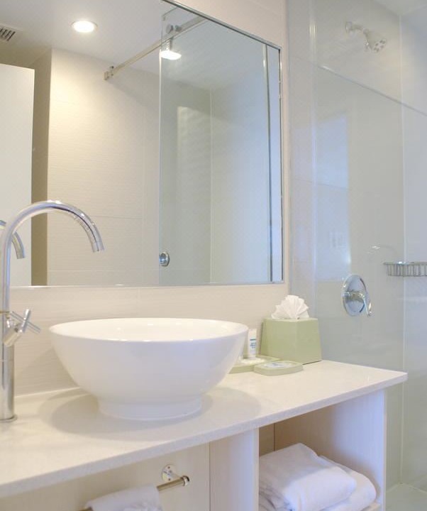 Photo of Bathroom in Hunters Point