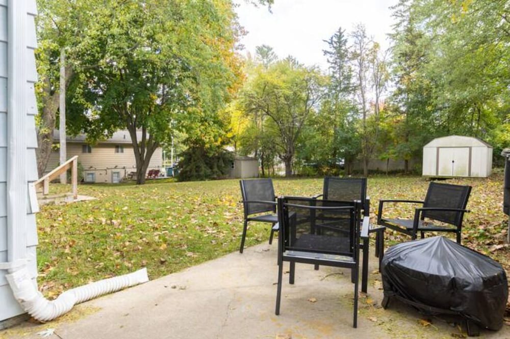 Photo of Outdoor in East Lansing