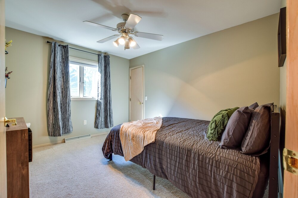 Photo of Bedroom in Poynette