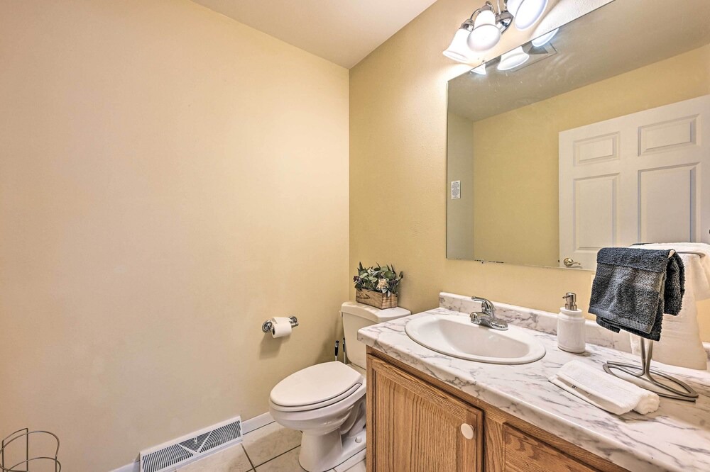 Photo of Bathroom in Neillsville