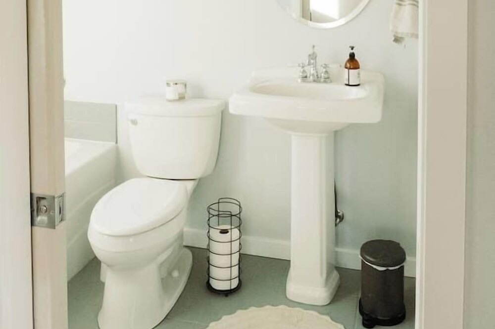 Photo of Bathroom in Crooked River Ranch