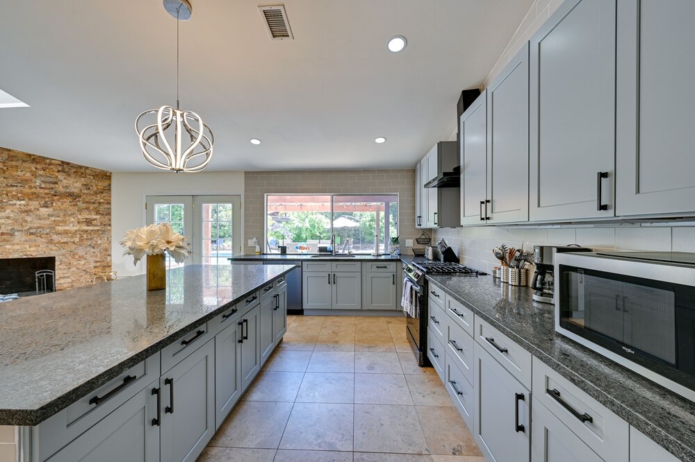 Photo of Kitchen in North Ridge