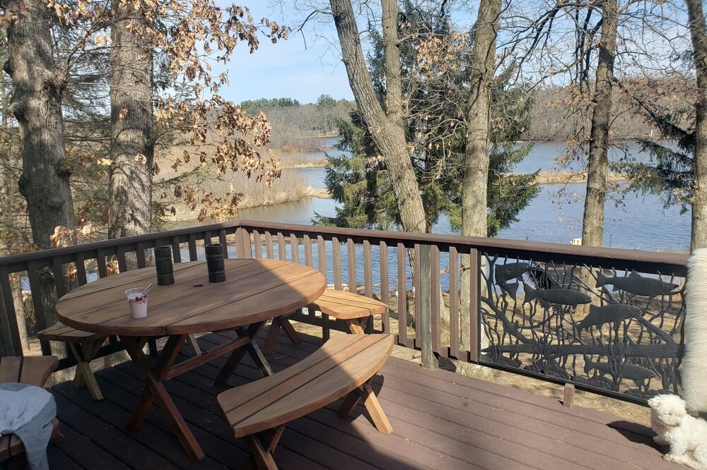 Photo of Patio Balcony in Brodhead