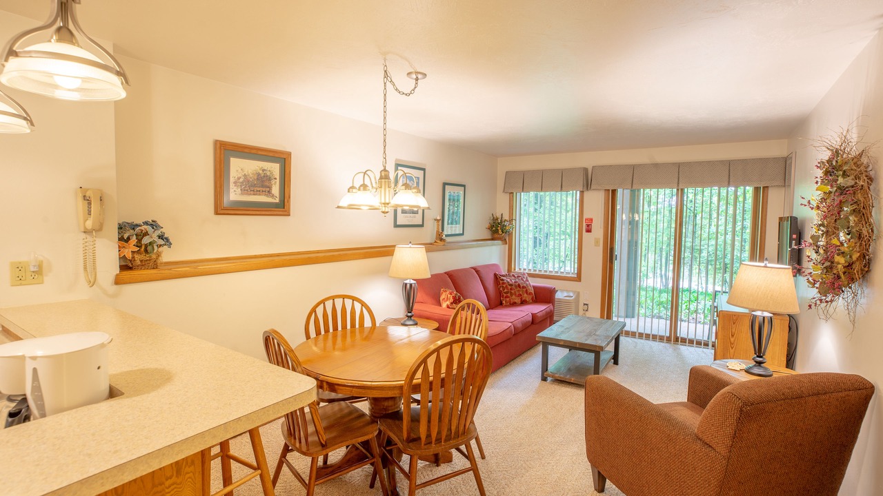 Photo of Livingroom in Sister Bay