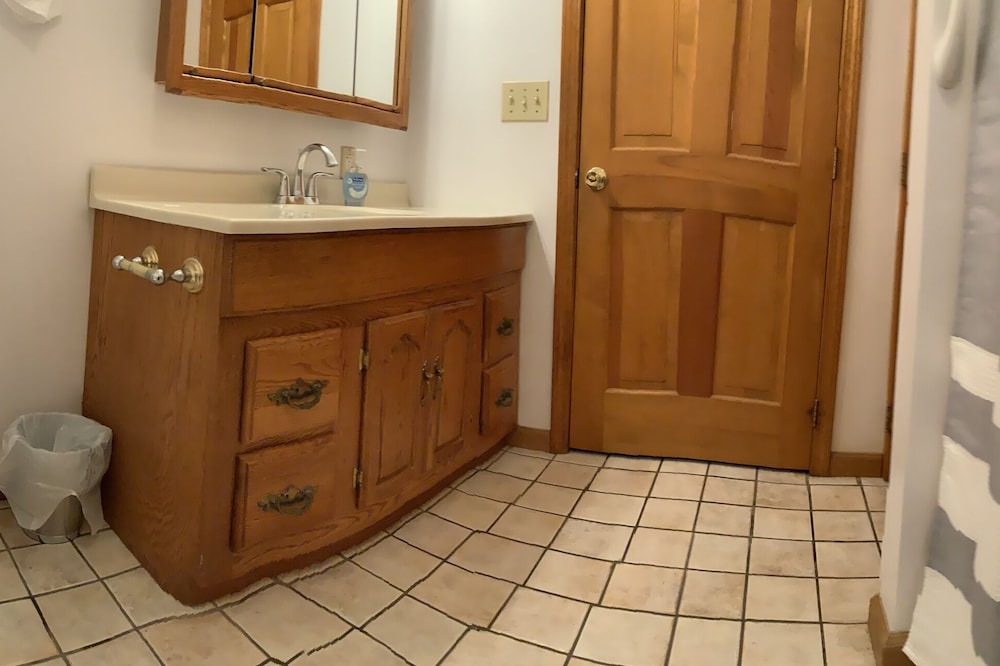 Photo of Bathroom in Town of Milo