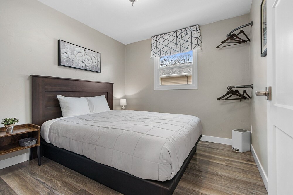 Photo of Bedroom in Green Bay
