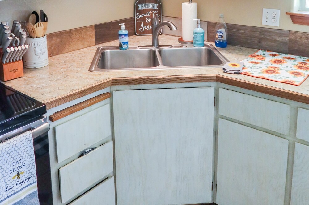Photo of Kitchen in Post Falls