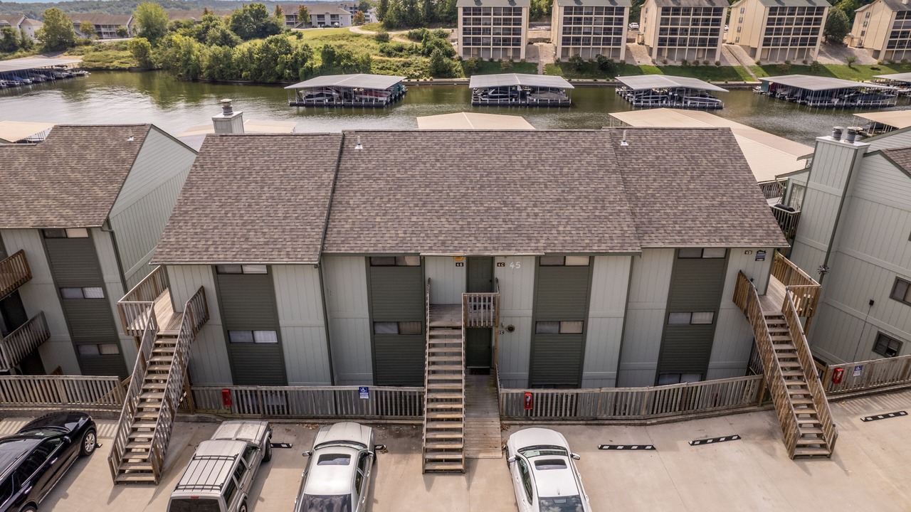 Photo of Outdoor in Village of Four Seasons