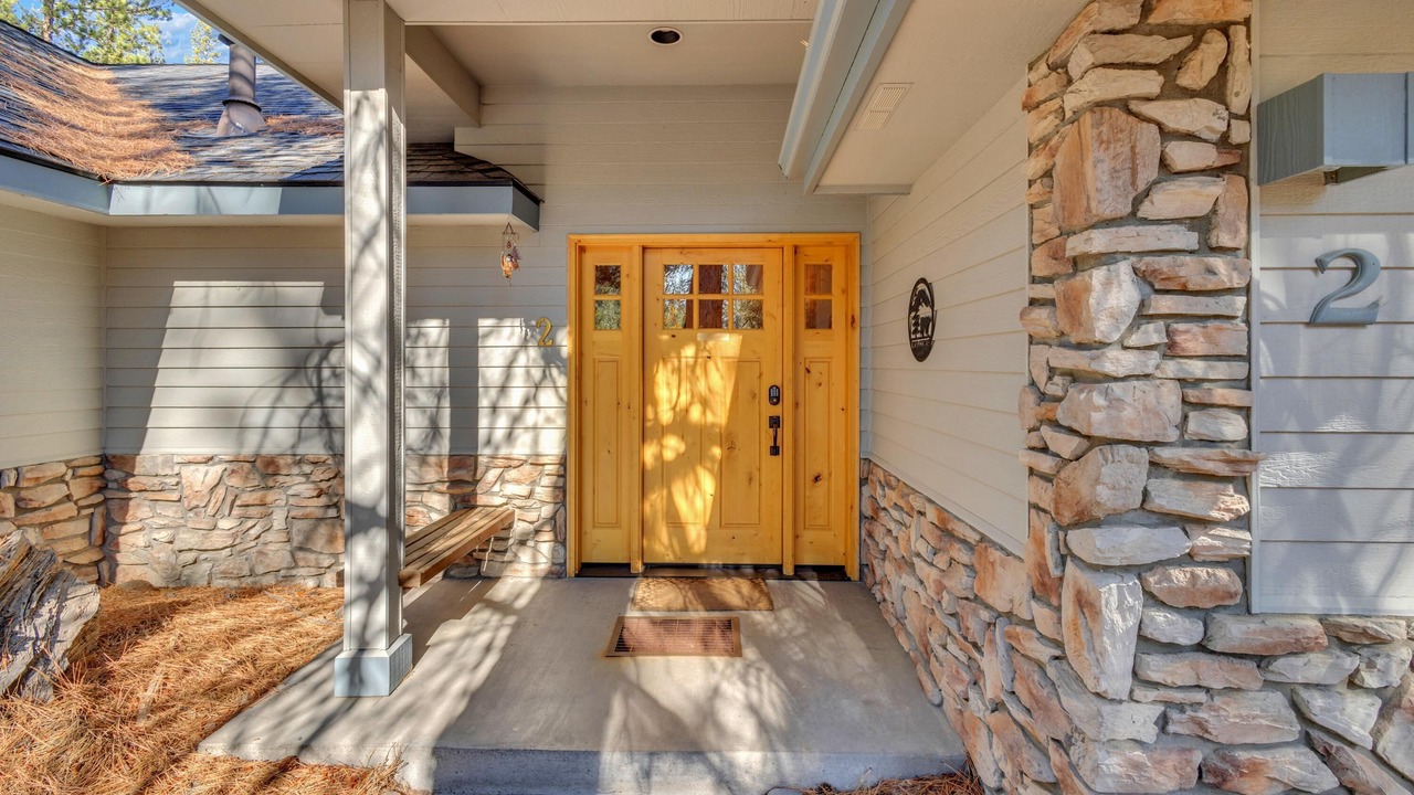 Photo of Outdoor in Sunriver
