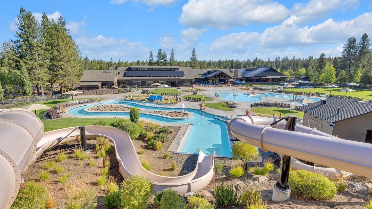 Photo of Outdoor in Sunriver
