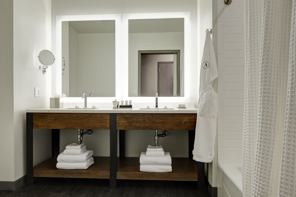 Photo of Bathroom in Burlington