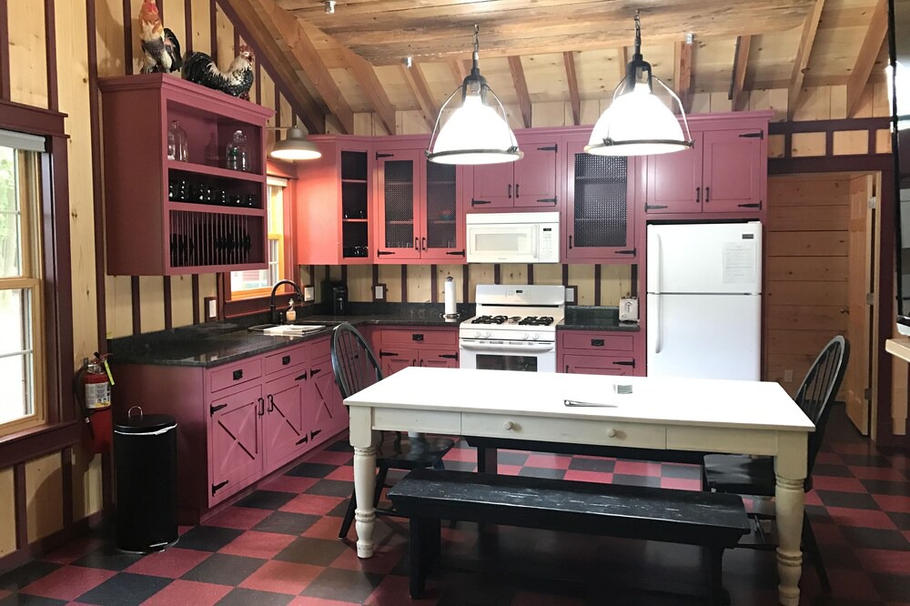 Photo of Kitchen in Fennville