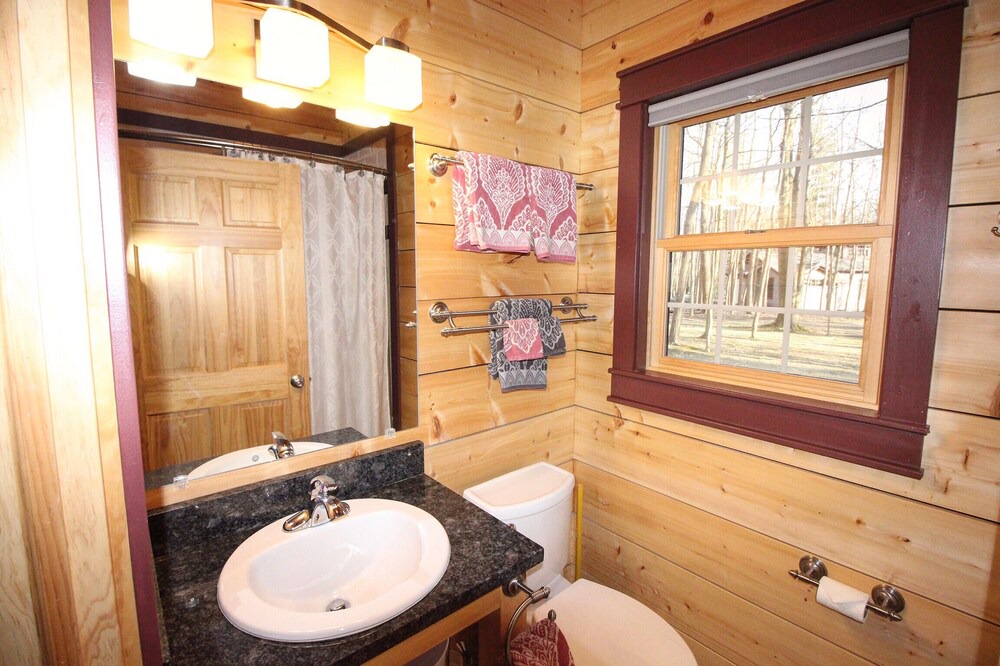 Photo of Bathroom in Fennville