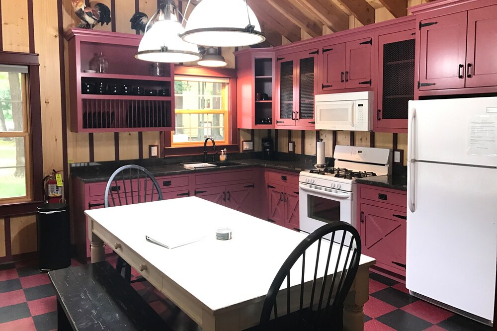 Photo of Kitchen in Fennville