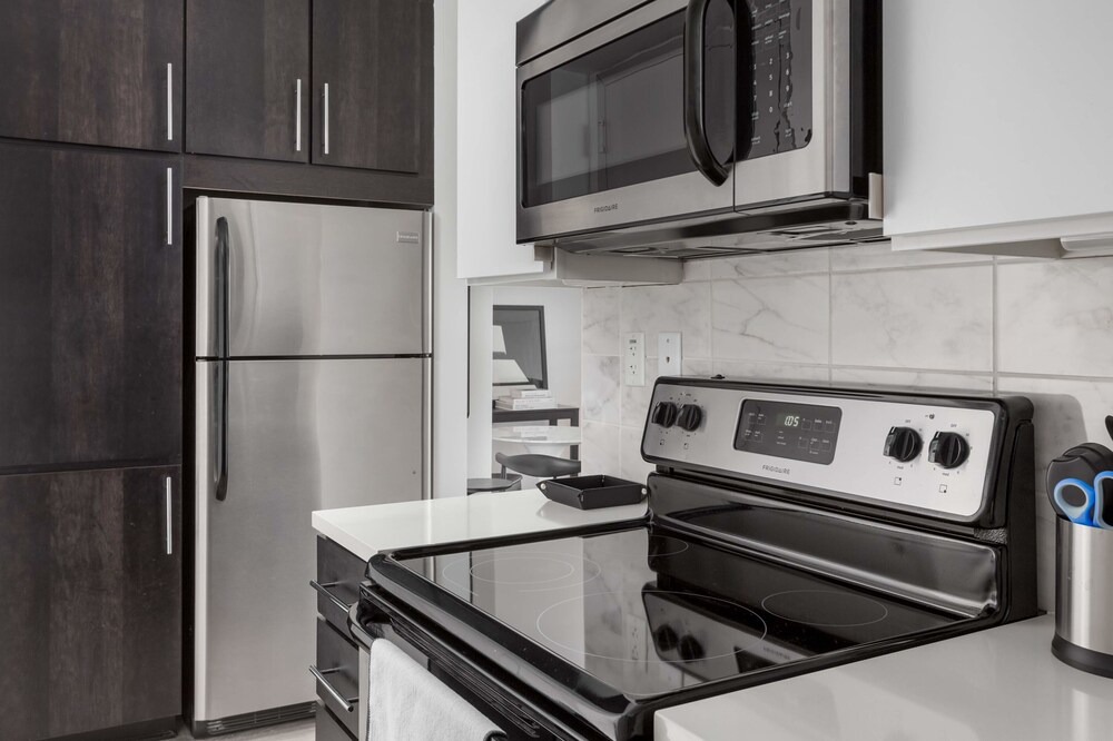 Photo of Kitchen in Central West End