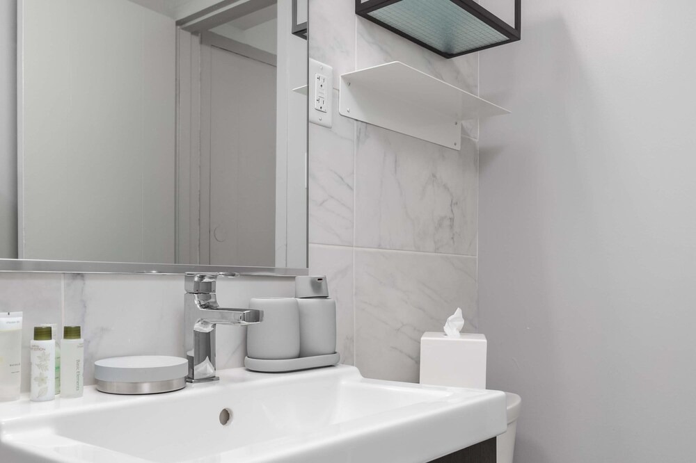 Photo of Bathroom in Central West End