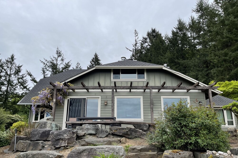 Photo of Outdoor in Newberg