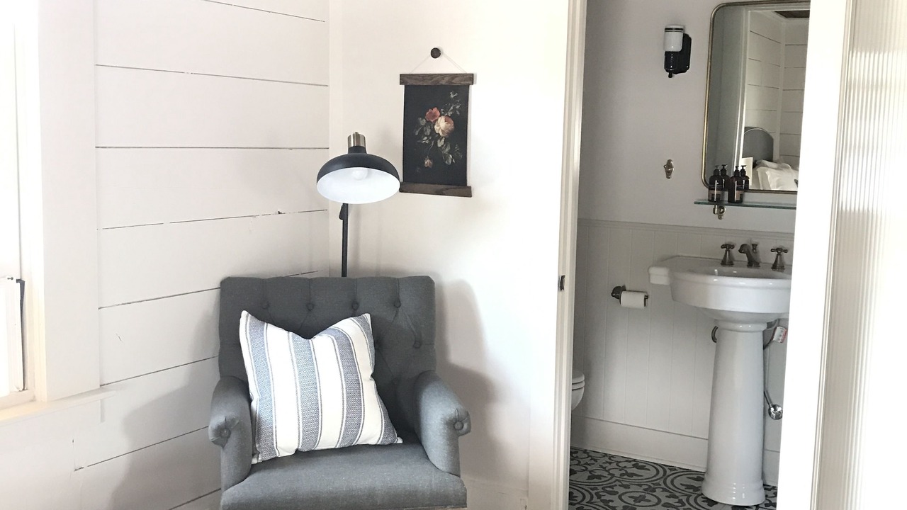 Photo of Bedroom in La Grande