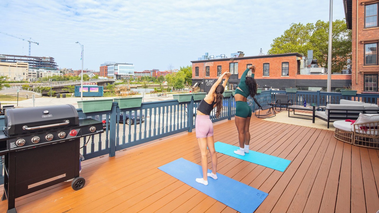 Photo of Outdoor in Providence