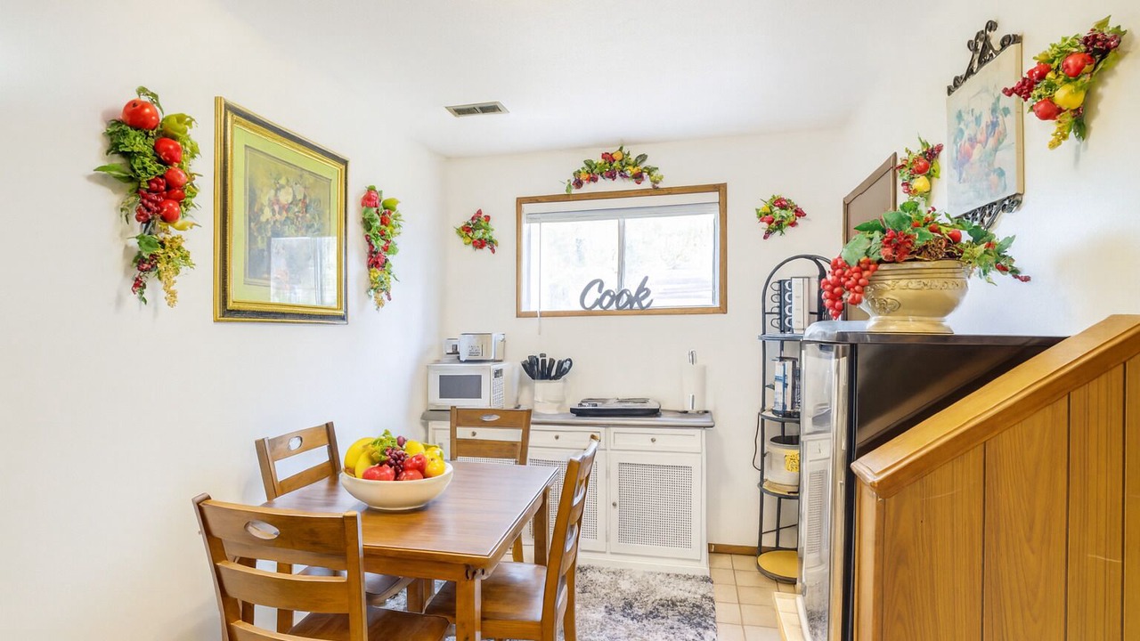 Photo of Kitchen in Spokane Valley