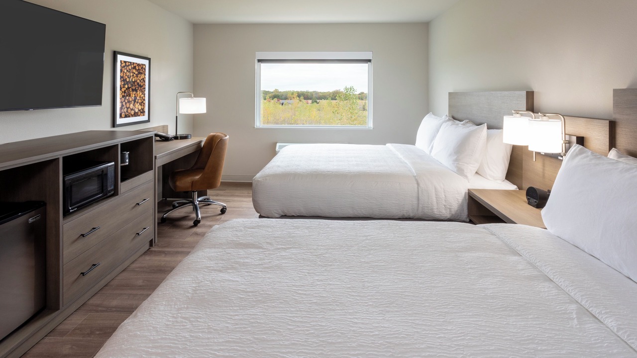 Photo of Bedroom in Kaukauna