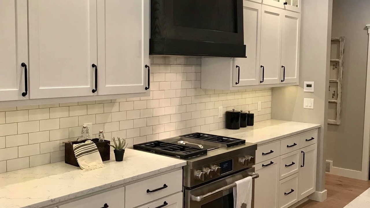 Photo of Kitchen in Forest Junction