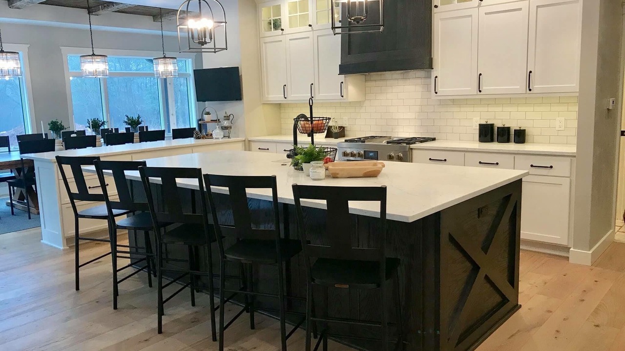 Photo of Kitchen in Forest Junction
