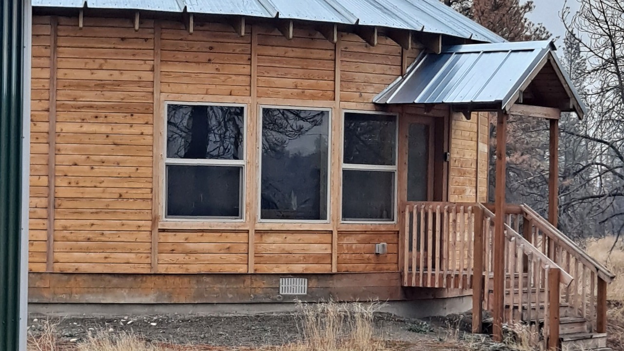 Photo of Outdoor in Medical Lake
