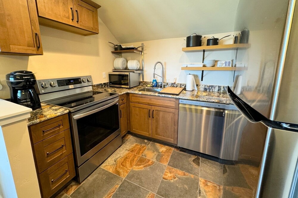 Photo of Kitchen in Clawson