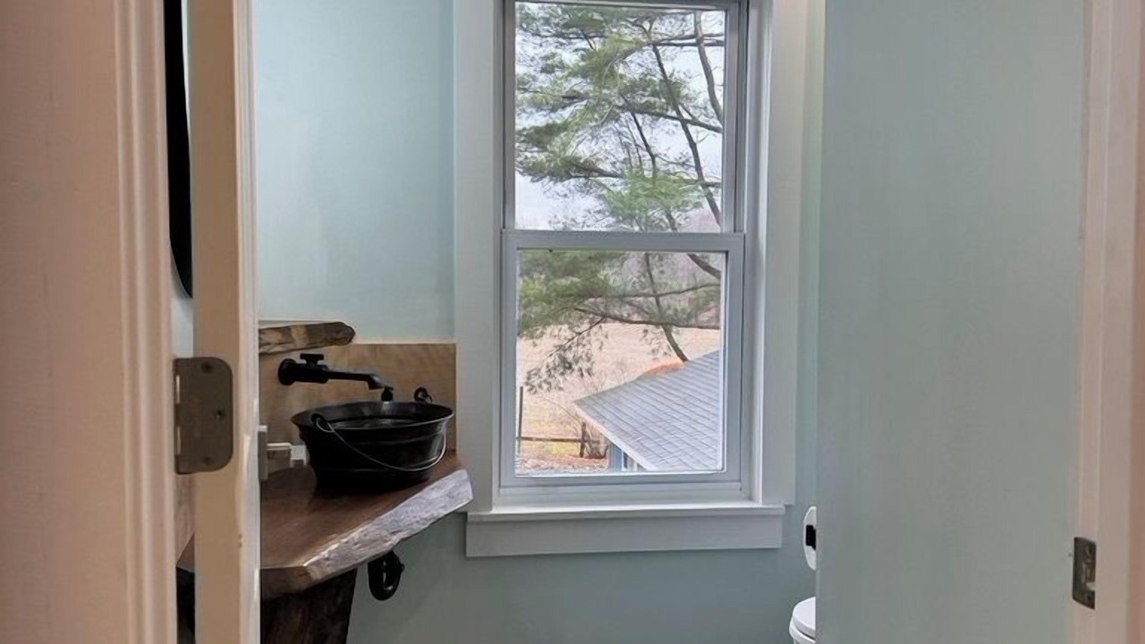 Photo of Bathroom in Three Rivers
