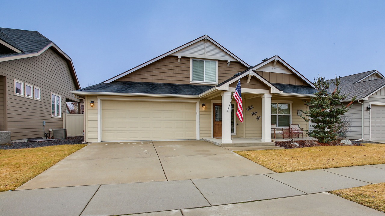 Photo of Outdoor in Liberty Lake