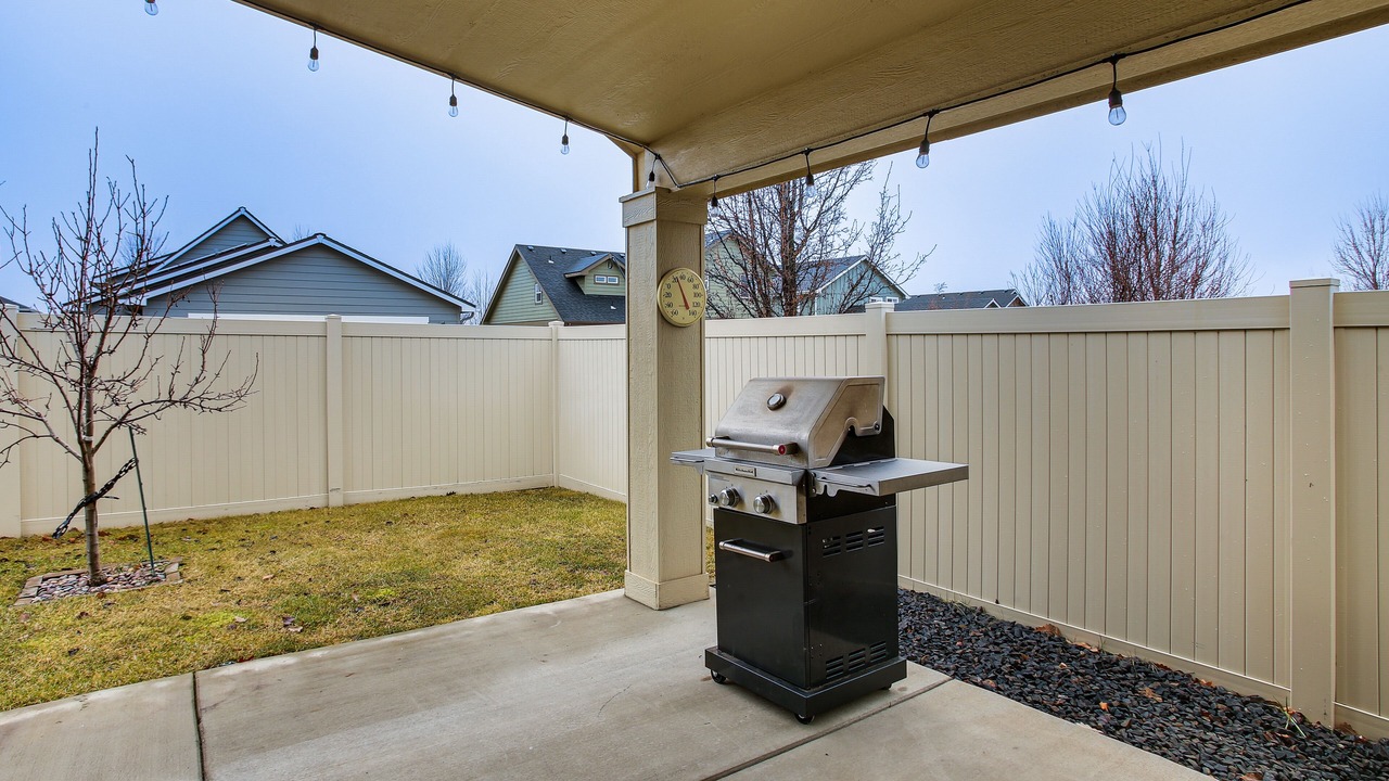 Photo of Outdoor in Liberty Lake