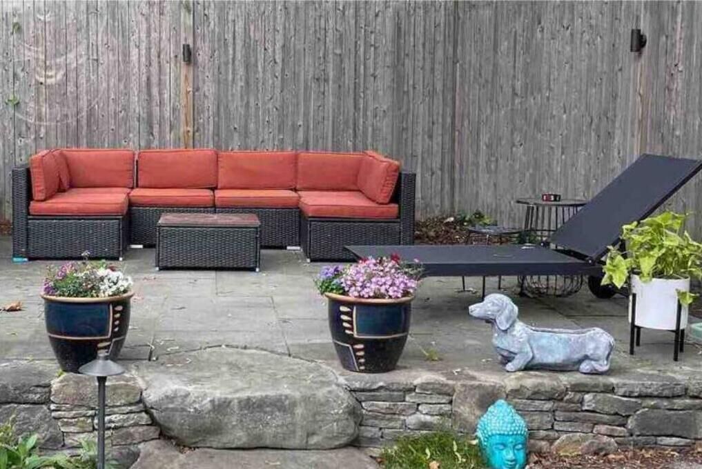 Photo of Outdoor in Edgewood