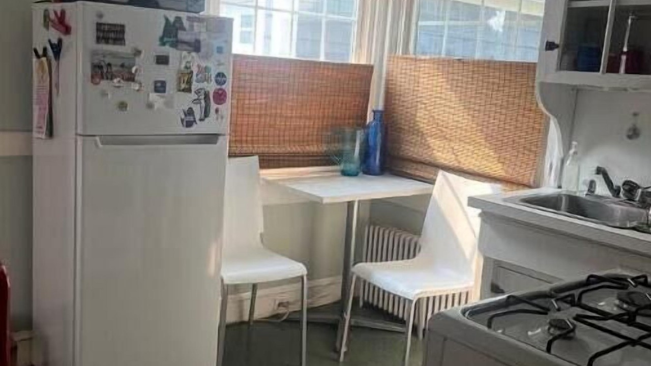 Photo of Kitchen in Edgewood