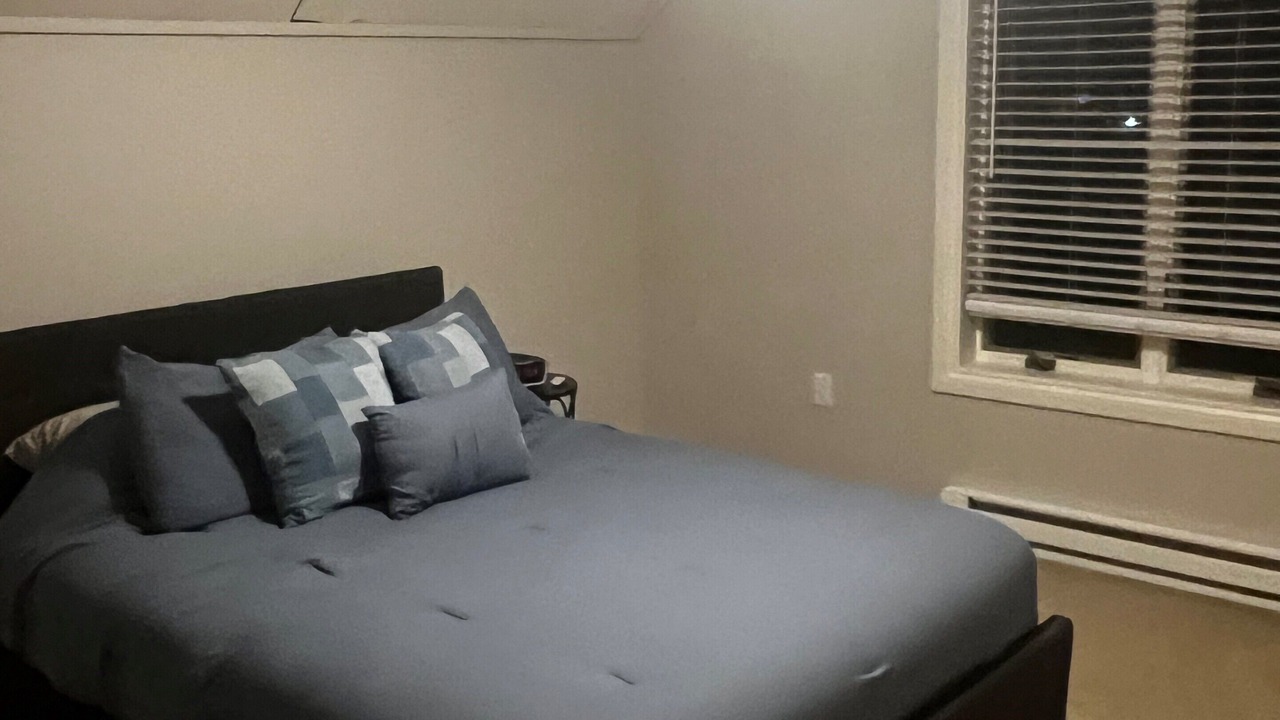 Photo of Bedroom in Wrightstown
