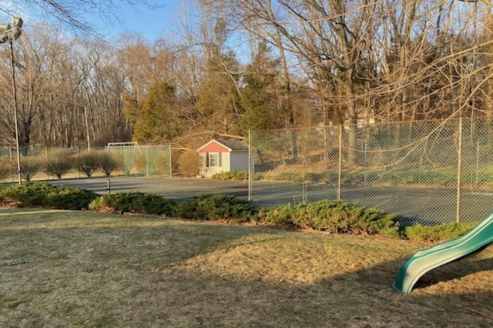 Photo of Outdoor in Warwick