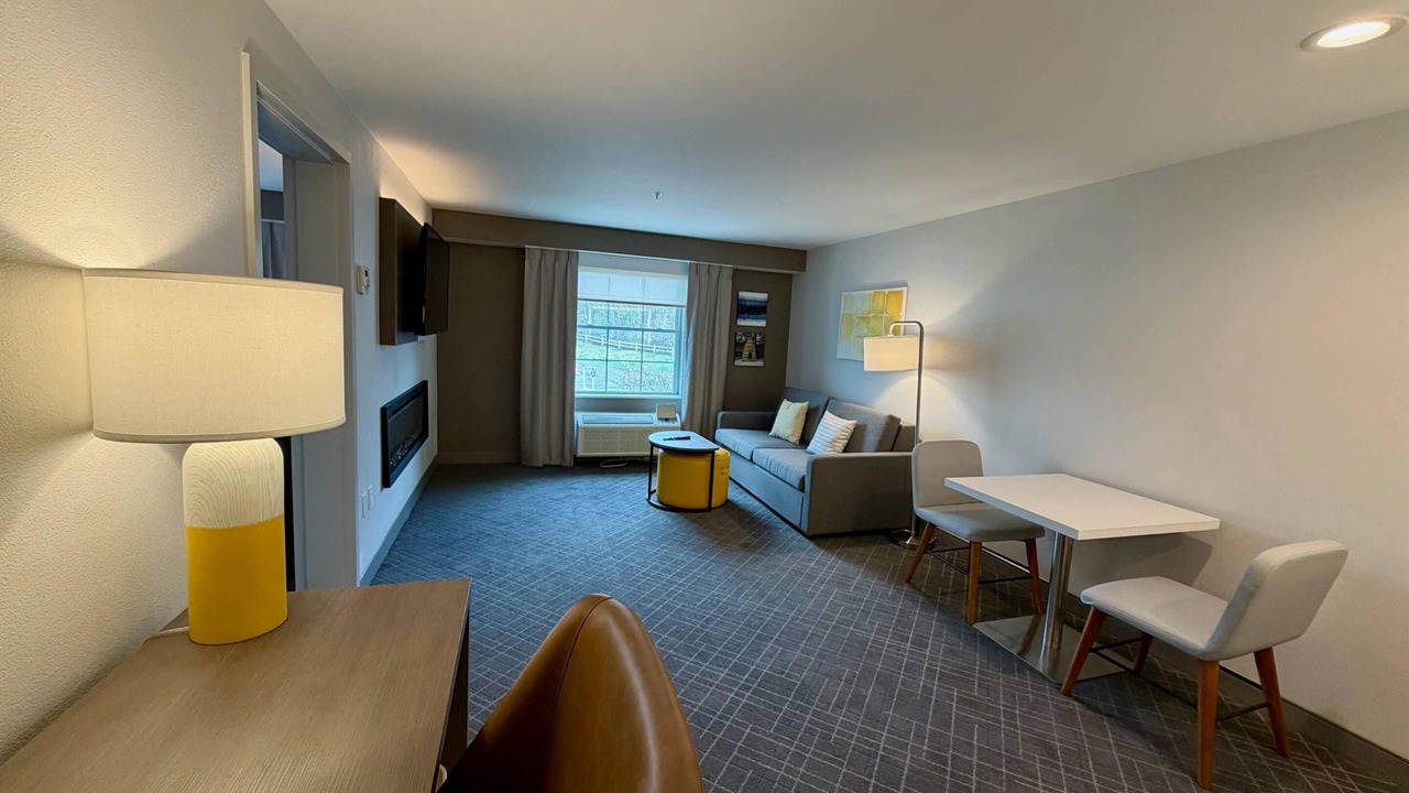 Photo of Bedroom in Sturbridge