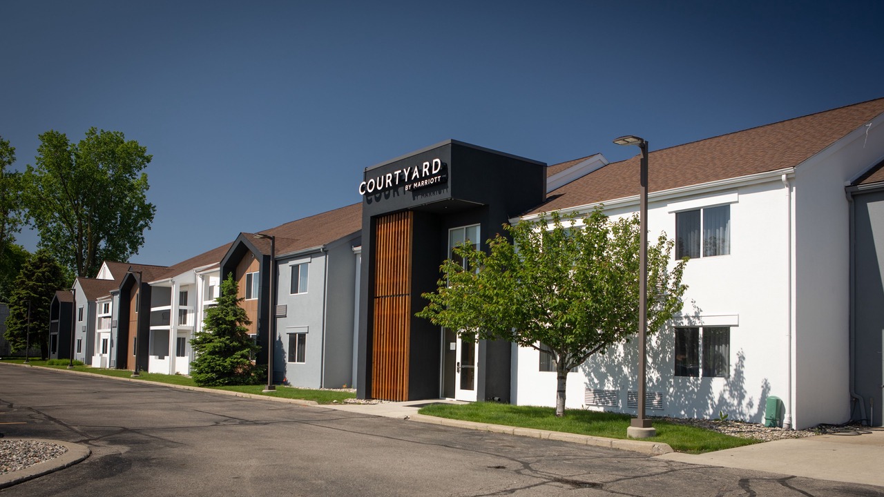 Photo of Outdoor in Lansing