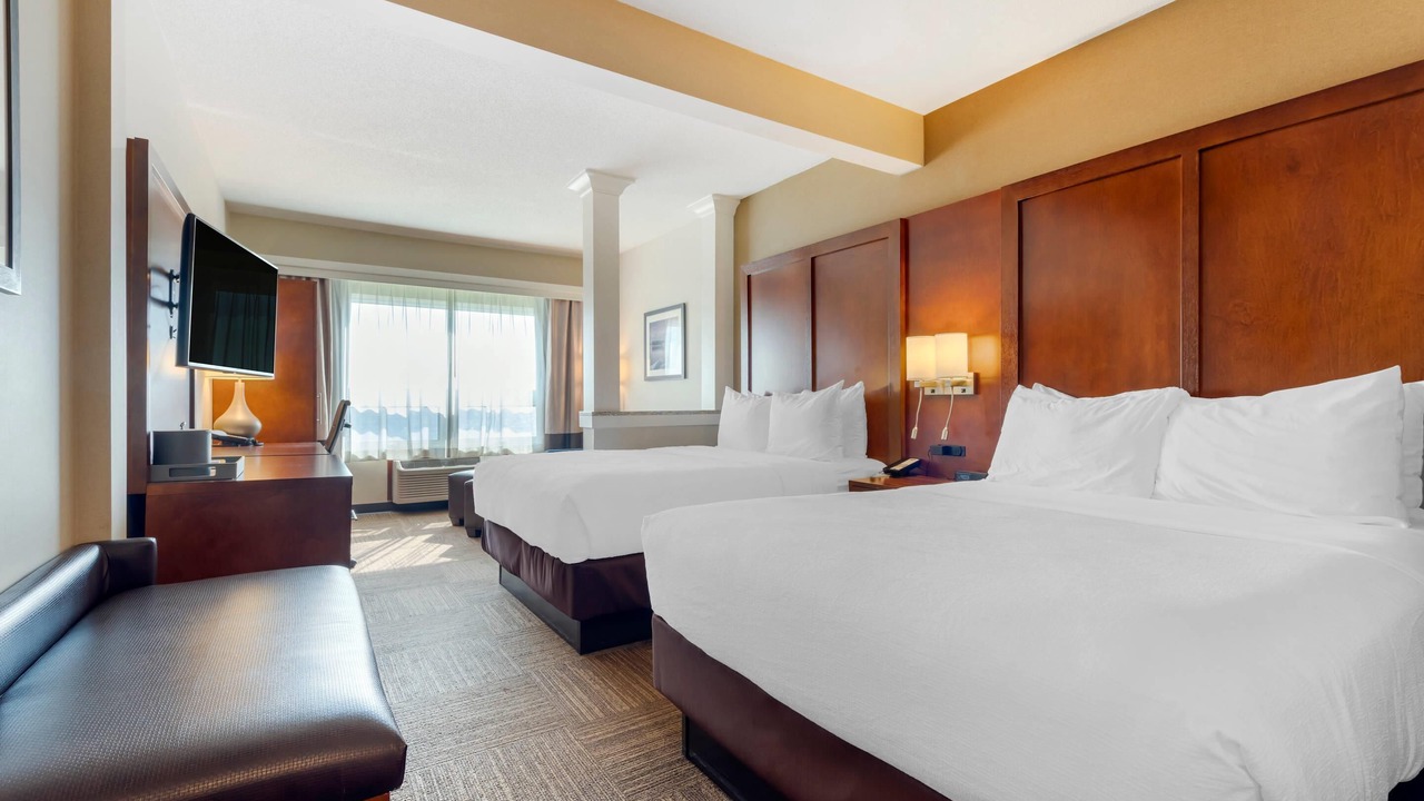 Photo of Bedroom in Canal Park