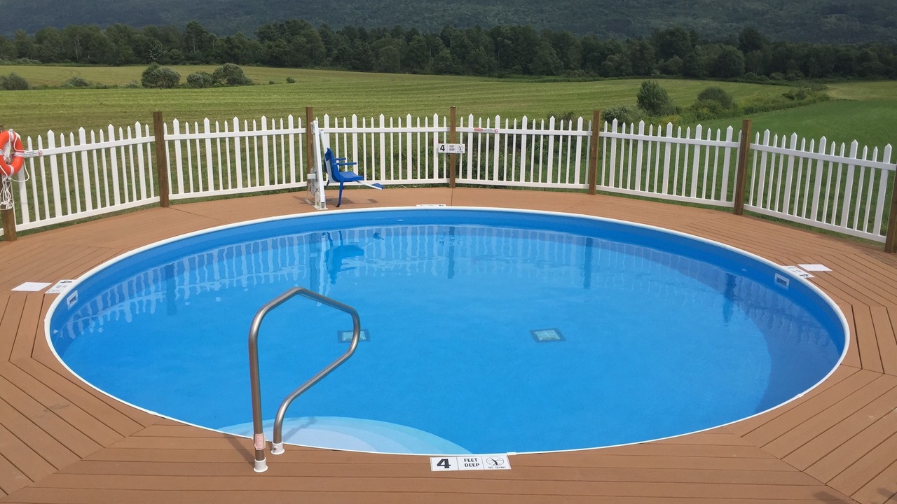 Photo of Outdoor in Milford