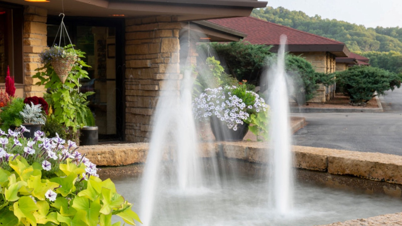 Photo of Outdoor in Arena