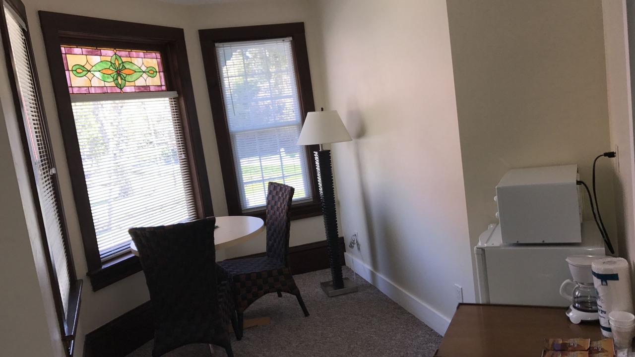 Photo of Kitchen in Gills Rock