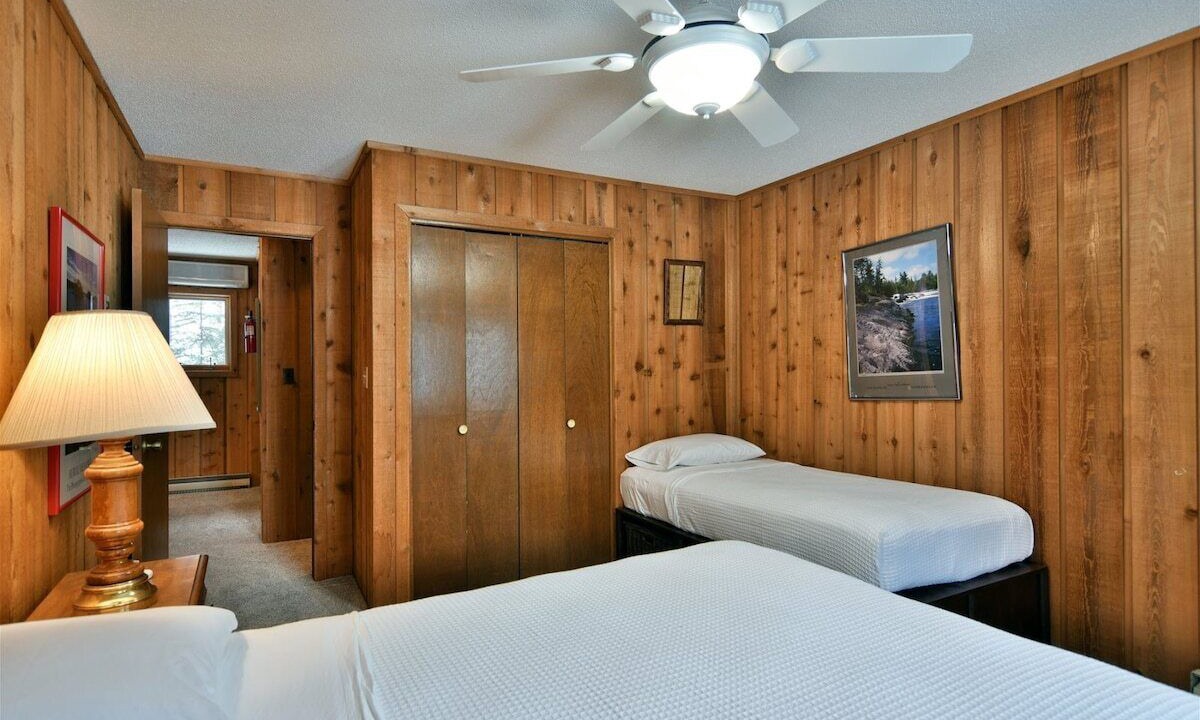 Photo of Bedroom in Cable