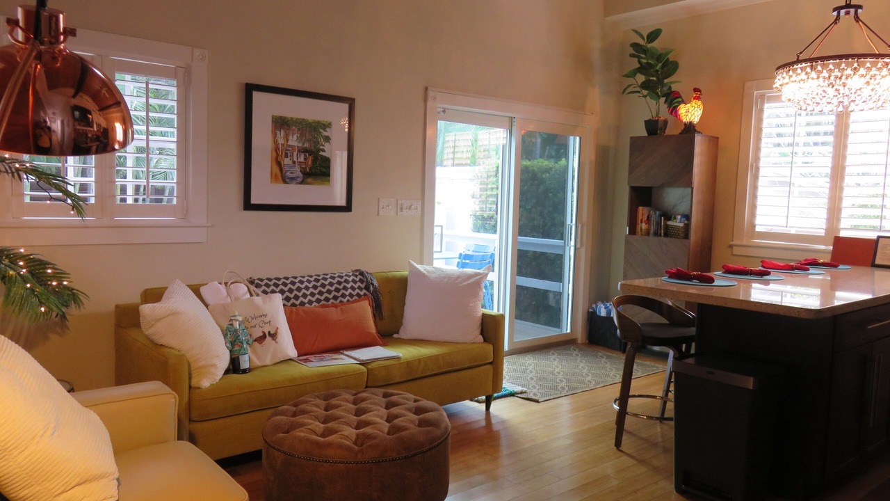 Photo of Livingroom in The Meadows