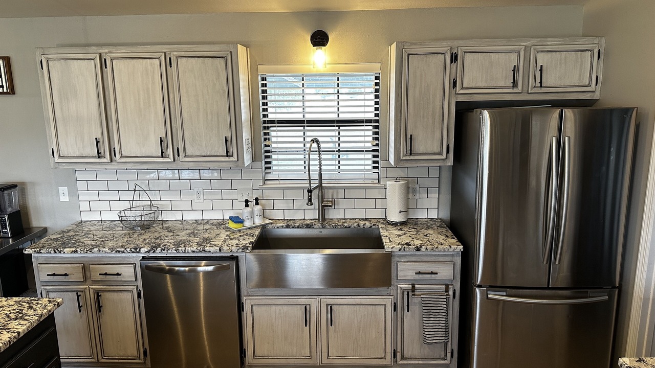 Photo of Kitchen in Alpine