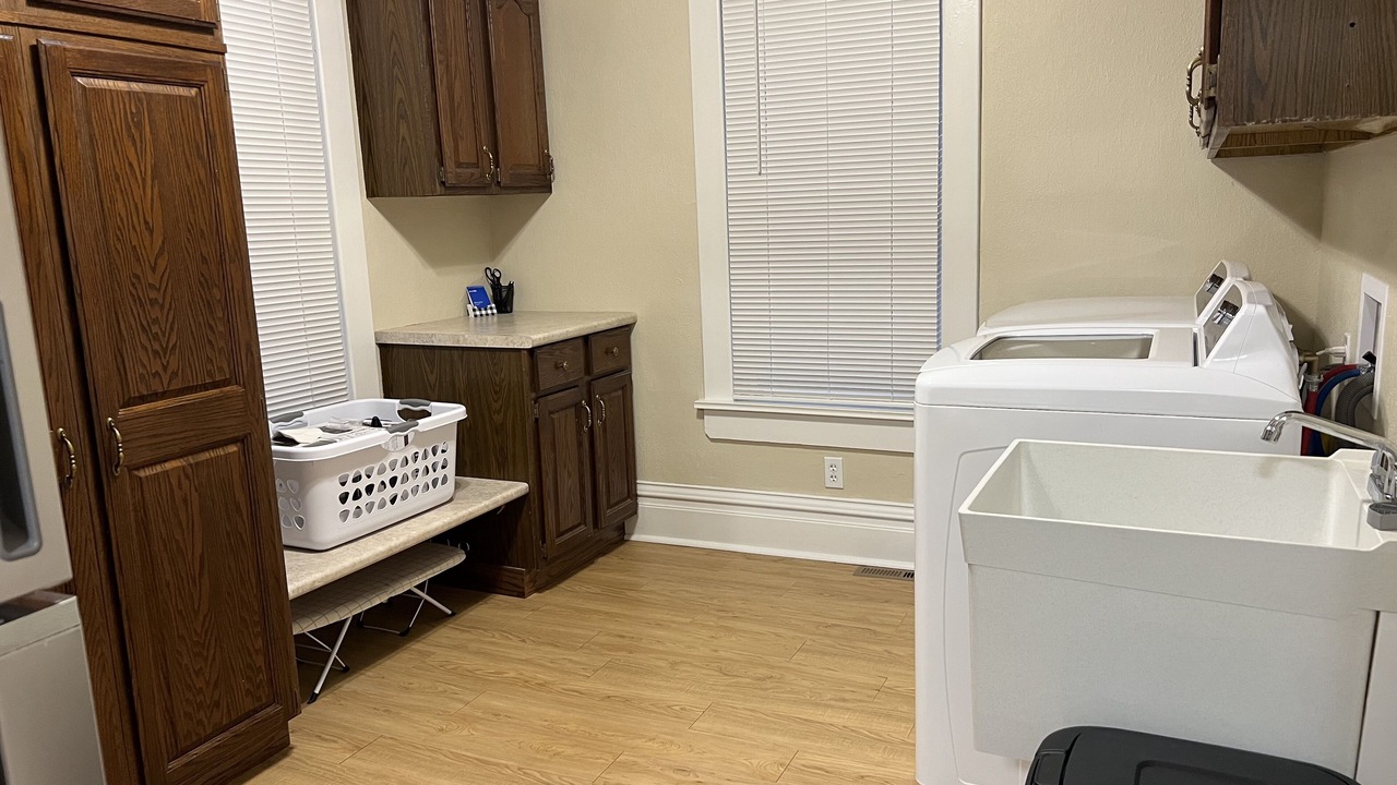 Photo of Bathroom in Portage